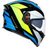 ~MULTI CORE Cyan gelb fluo~