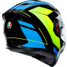 ~MULTI CORE Cyan gelb fluo~