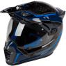 Mekka Kinetic Blue