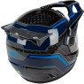 ~Mekka Kinetic Blue~