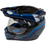 ~Mekka Kinetic Blue~