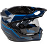~Mekka Kinetic Blue~