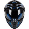 ~Mekka Kinetic Blue~