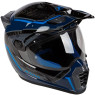 ~Mekka Kinetic Blue~