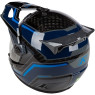 ~Mekka Kinetic Blue~