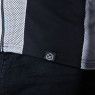 ~schwarz grau Denim~