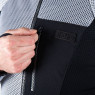 ~schwarz grau Denim~