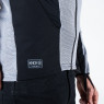 ~schwarz grau Denim~