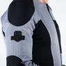 ~schwarz grau Denim~