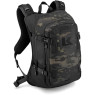 Multicam schwarz