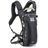 Kriega Hydro-3 Rucksack mit Quadloc-lite-Tragesystem Cordura Trinkrucksack