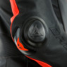 ~schwarz fluo rot~