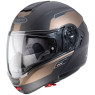 Prospect schwarz matt bronze