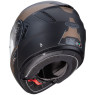 ~Prospect schwarz matt bronze~