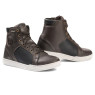 Lindstrands URBAN SNEAKER Motorradschuhe CE wasserdicht Leder PE leicht mit Knöchelschutz