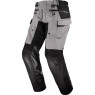 LS2 APOLLO MAN Motorradhose wasserdicht CE AAA 3-Lagen-Laminat Cordura Stretch mit Protektoren