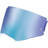 iridium blau