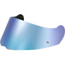 iridium blau