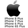 Apple iPhone 8+/7+/6S+/6+