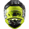 ~CRUSHER schwarz Hi-Vis gelb~
