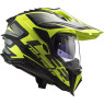 ~ALTER schwarz matt Hi-Vis gelb~