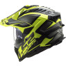 ~ALTER schwarz matt Hi-Vis gelb~