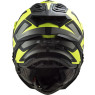 ~ALTER schwarz matt Hi-Vis gelb~