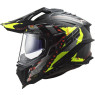 ~EXTEND matt Hi-Vis gelb~