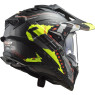 ~EXTEND matt Hi-Vis gelb~