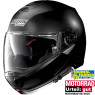~Classic N-Com Flat Black 10~