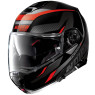 Lumiere N-Com Glossy Black 39