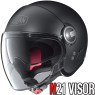 ~Classic flat Black 10~