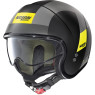Spheroid Flat Black 73