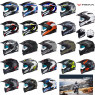 Nexx Adventure-Integralhelm X.WED2 mit Helmschirm und Sonnenblende