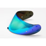 cosmic iridium blau