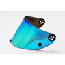 cosmic iridium blau