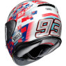 ~Marquez POWER UP! TC-1~