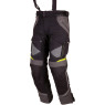 Modeka Herren Motorradhose PANAMERICANA wasserdicht Sympatex inkl. SAS-TEC Protektoren Level 2