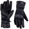 Modeka Herren Motorradhandschuhe PANAMERICANA Lederhandschuhe CE Sympatex Tactel SuperFabric mit SAS-TEC Protektoren