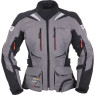 Modeka Damen Motorradjacke PANAMERICANA LADY wasserdicht Sympatex inkl. Protektoren