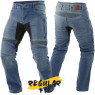 blau | Regular Fit