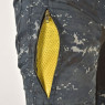 ~blau camouflage | Regular Fit~