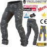 ~blau camouflage | Regular Fit~