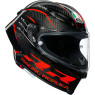Performance Carbon rot