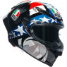 Limited Edition Mir Americas 2021