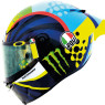 LIMITED EDTION Rossi Winter Test 2020
