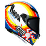 LIMITED EDITION Dash Winter Test 2005