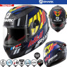 ~Replica Zarco Speedblock HE8659 DBR~