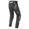 ~TACTICAL Gray camo gelb fluo~