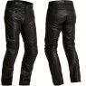 Halvarssons RINN Motorradhose CE AAA wasserdicht Leder Hi-Art mit Protektoren und Outlast